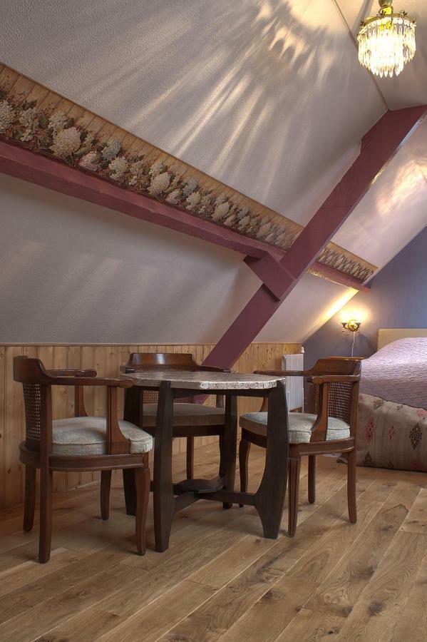 Bed And Coffee Het Kraaienest Zaandam Bilik gambar